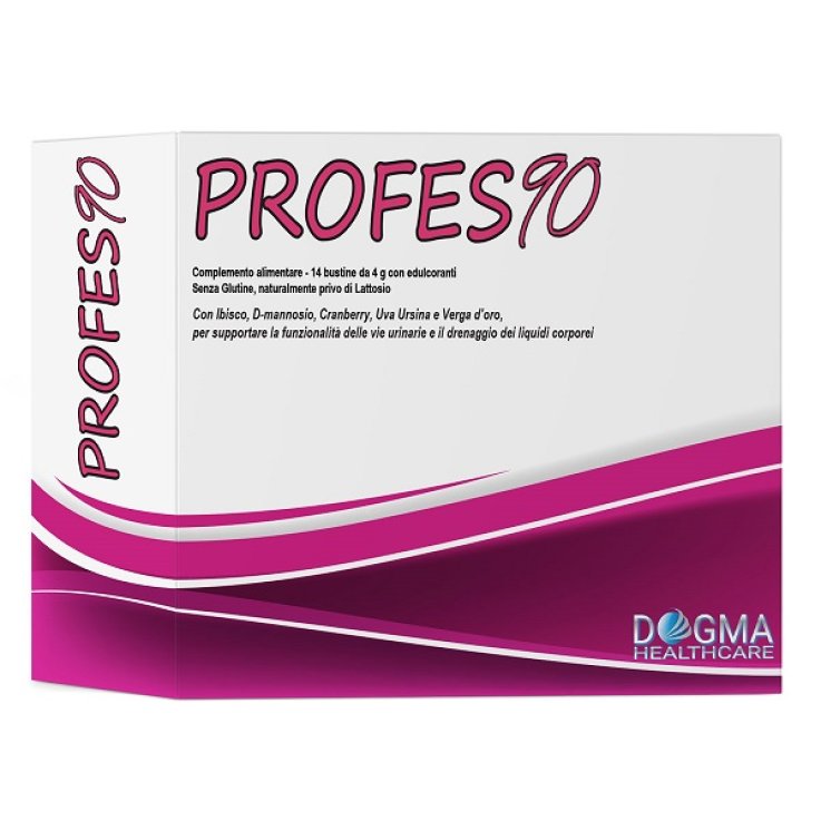 PROFES90 14 Bust. PROFES90 14 Bust.
