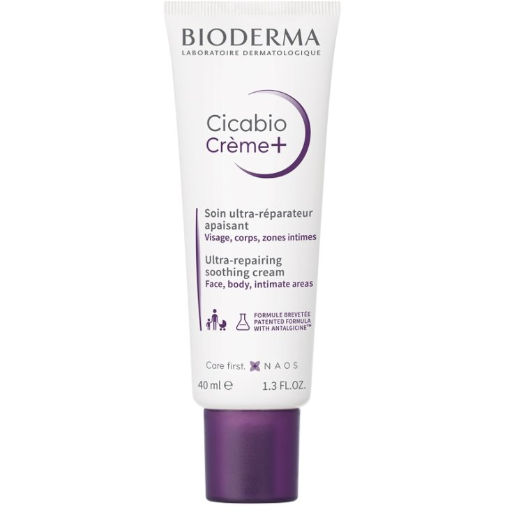 CICABIO Crema+40ml CICABIO Crema+40ml