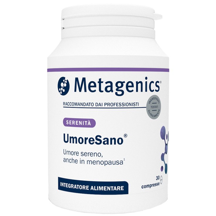 UMORESANO 30 Cpr UMORESANO 30 Cpr