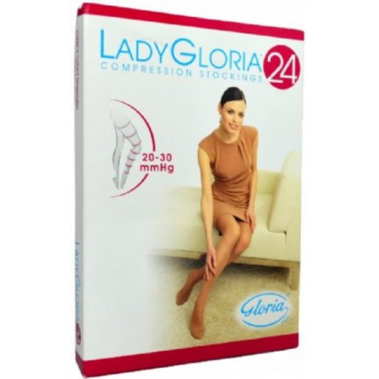 LADYGLORIA 24 A-Regg.Nero 2 LADYGLORIA 24 A-Regg.Nero 2