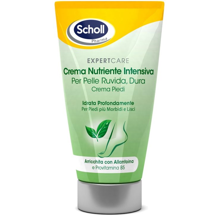 SCHOLL Crema Nutr.Int.150ml SCHOLL Crema Nutr.Int.150ml