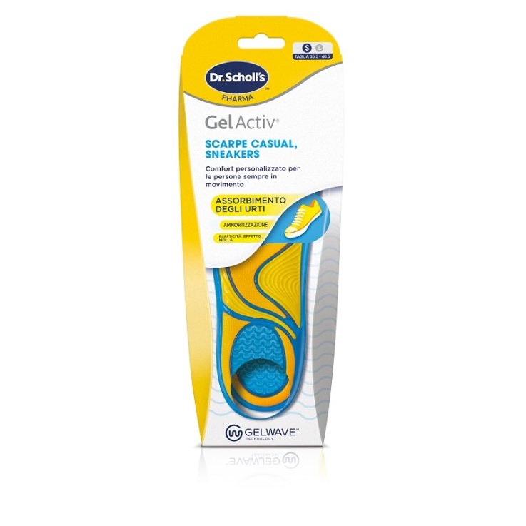 SCHOLL GELACTIV SCARPE CASUAL SNICKERS MISURA SMALL NUOVA SERIE 2025 1 PAIO SCHOLL GELACTIV SCARPE CASUAL SNICKERS MISURA SMALL NUOVA SERIE 2025 1 PAIO