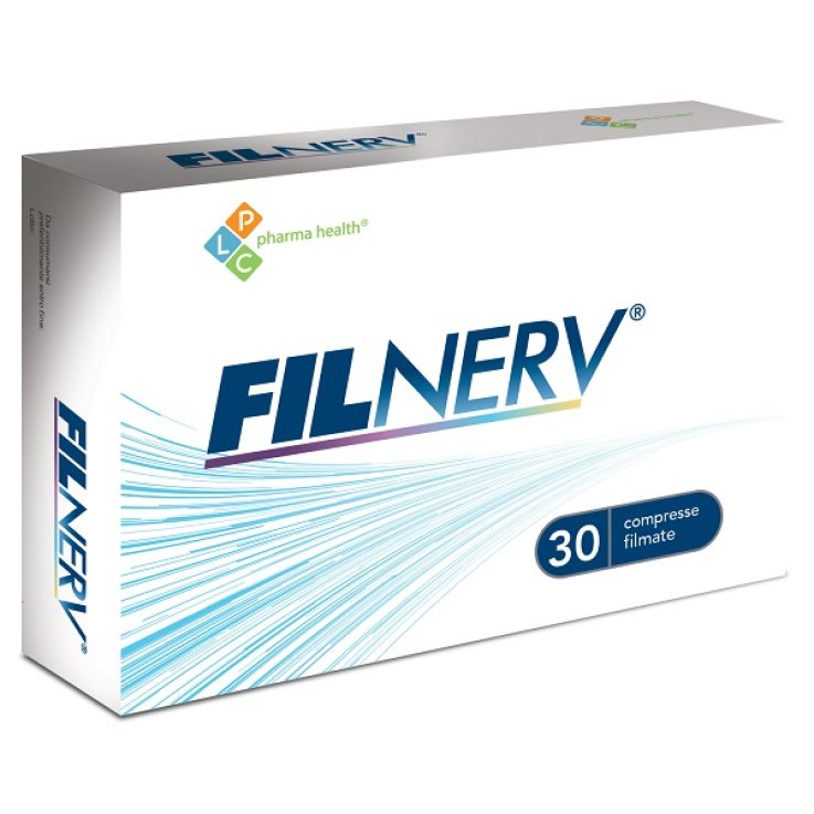FILNERV 30Cpr FILNERV 30Cpr