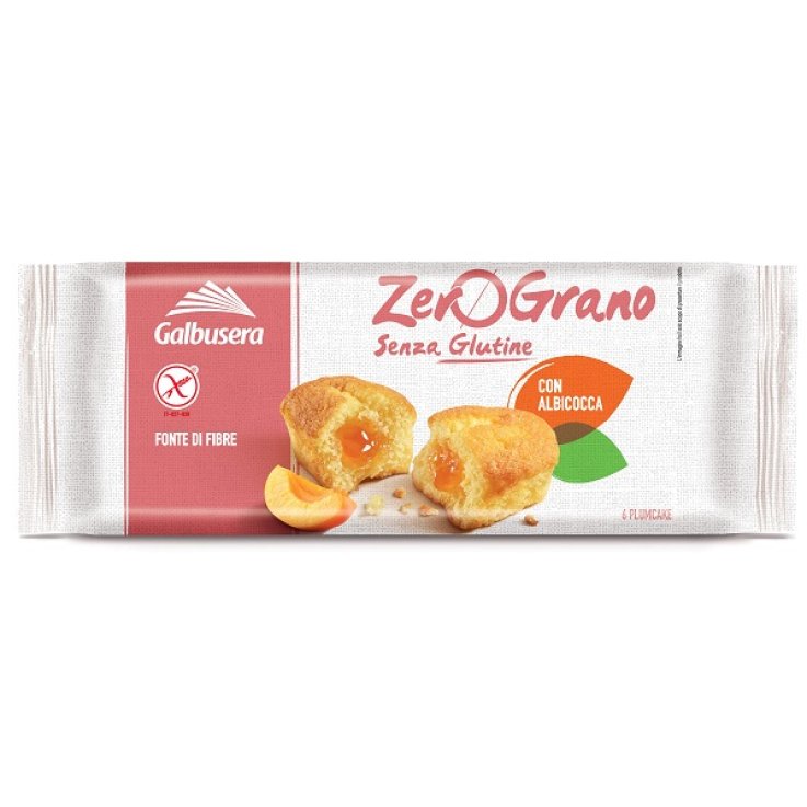 ZEROGRANO PlumCake Alb.270g ZEROGRANO PlumCake Alb.270g