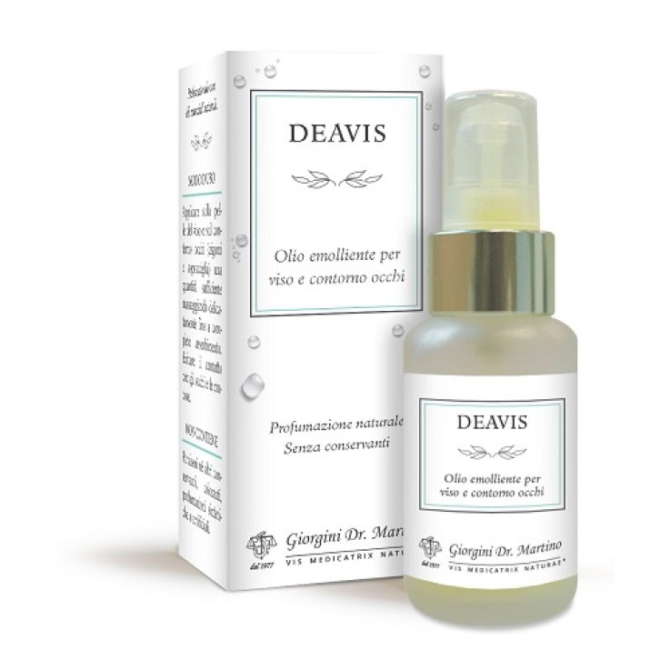 DEAVIS 50ml DEAVIS 50ml