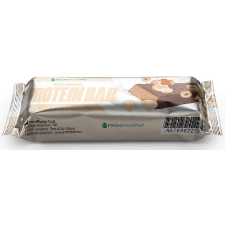 PROTEIN BAR Nocciola 45g PROTEIN BAR Nocciola 45g