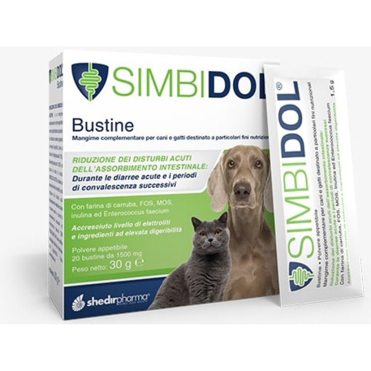 SIMBIDOL 20 Bust. SIMBIDOL 20 Bust.