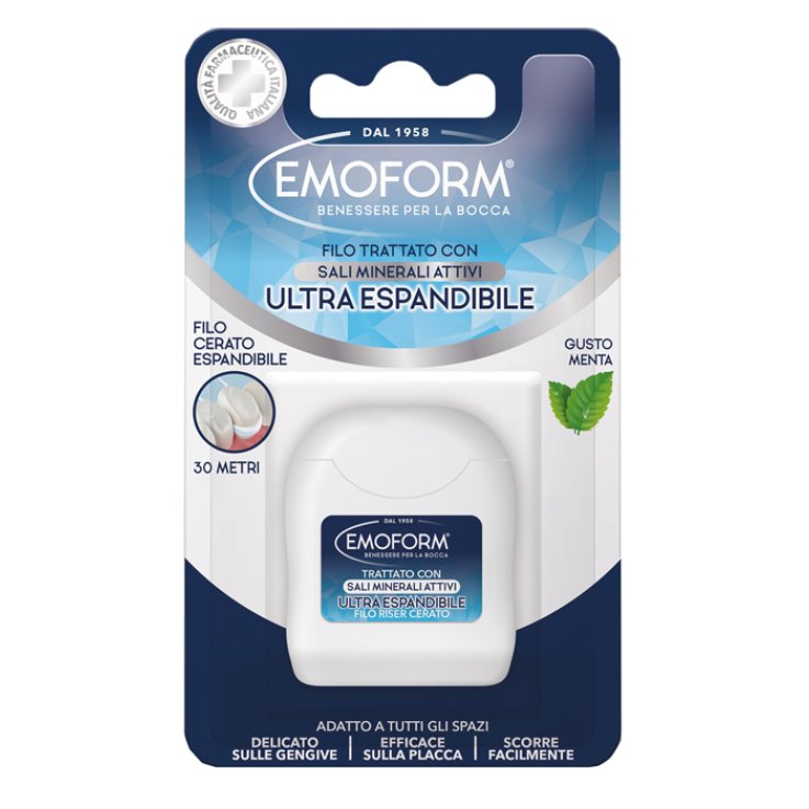 EMOFORM Filo Int.Espand.30mt EMOFORM Filo Int.Espand.30mt