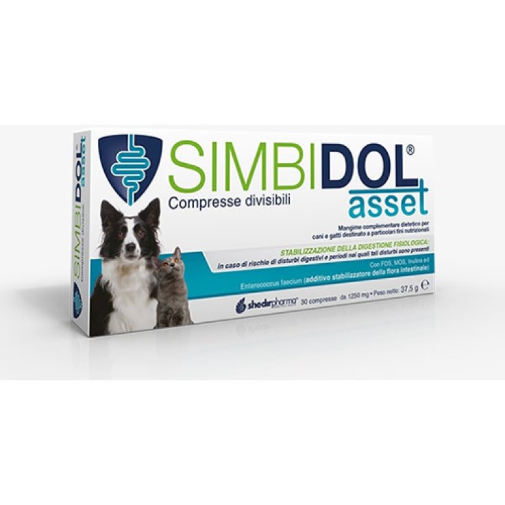SIMBIDOL Asset 30 Cpr SIMBIDOL Asset 30 Cpr