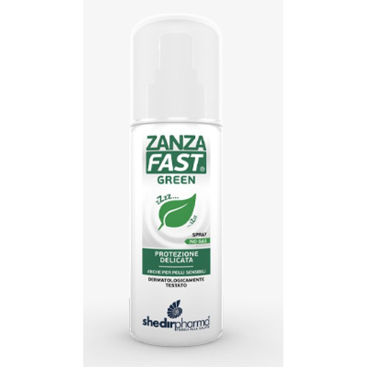 ZANZAFAST Spray 100ml ZANZAFAST Spray 100ml