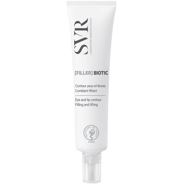 FILLER BIOTIC 15 ML FILLER BIOTIC 15 ML