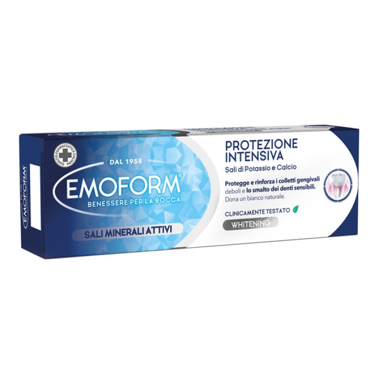 EMOFORM PROTEZ.INT.Dent. 75ml EMOFORM PROTEZ.INT.Dent. 75ml