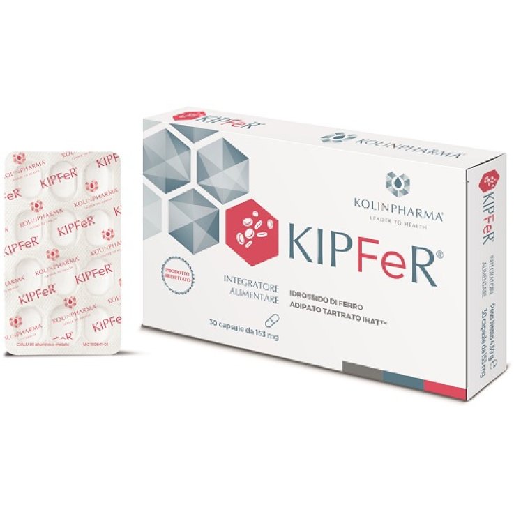KIPFER 30 Cps KIPFER 30 Cps