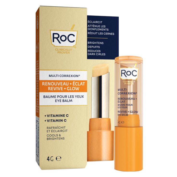 ROC MC Revive+Glow Eye Stick ROC MC Revive+Glow Eye Stick