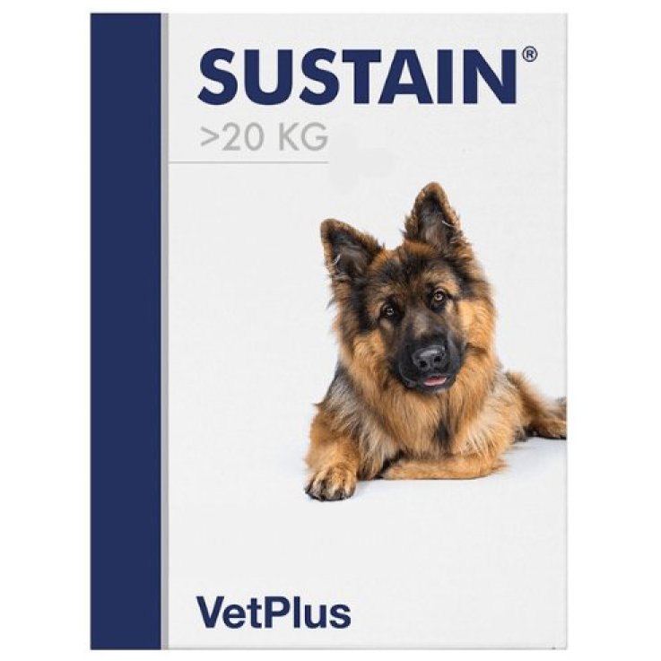SUSTAIN L BREED 30 Bust. SUSTAIN L BREED 30 Bust.