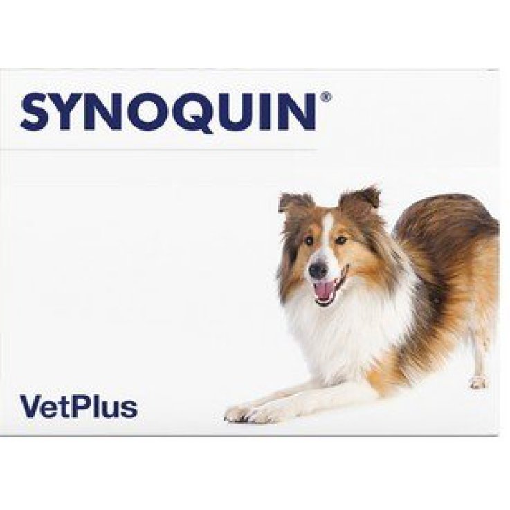 SYNOQUIN EFA L BREED 30 Cpr SYNOQUIN EFA L BREED 30 Cpr