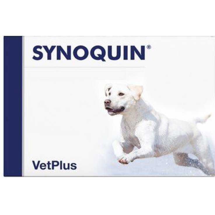 SYNOQUIN EFA M BREED 30 Cpr SYNOQUIN EFA M BREED 30 Cpr