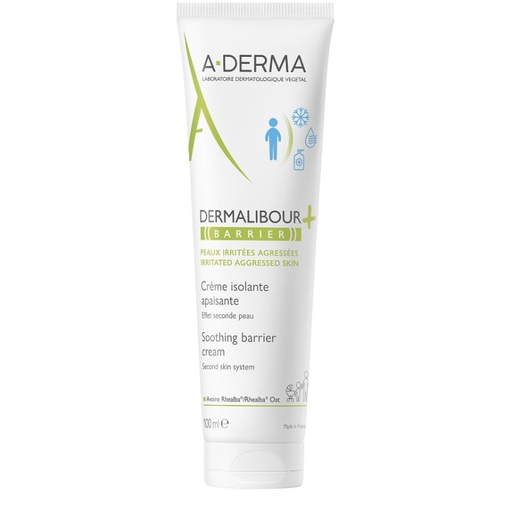 DERMALIBOUR+Barriera Cr.100ml DERMALIBOUR+Barriera Cr.100ml