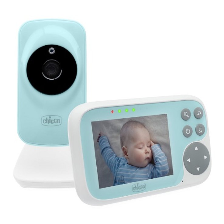 CH Baby Monitor Video Start CH Baby Monitor Video Start