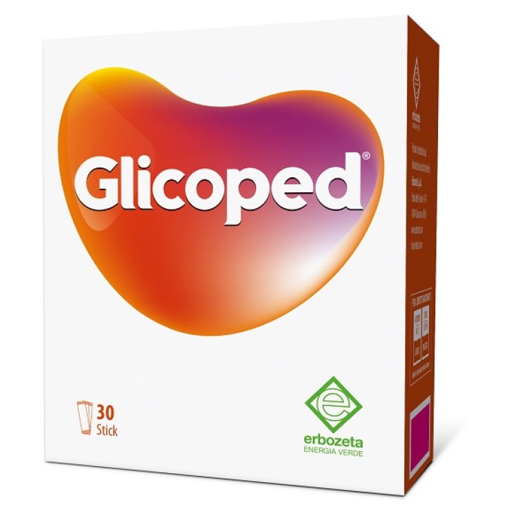 GLICOPED 30 Stick GLICOPED 30 Stick