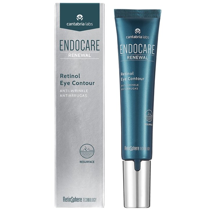 ENDOCARE Renewal Eye Contour ENDOCARE Renewal Eye Contour