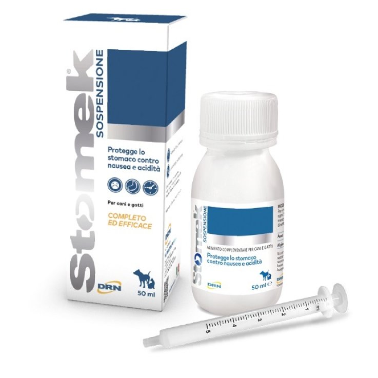 STOMEK Sosp.50ml STOMEK Sosp.50ml
