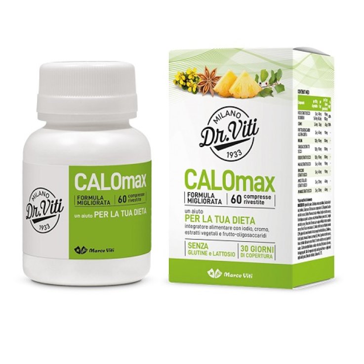 CALOMAX FM 60 Cpr CALOMAX FM 60 Cpr