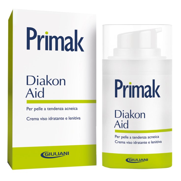 PRIMAK DIAKON AID 50ml PRIMAK DIAKON AID 50ml