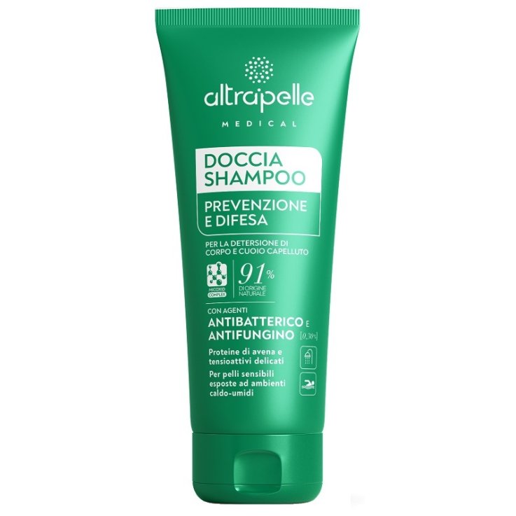 ALTRAPELLE MEDICAL Doccia-Sh. ALTRAPELLE MEDICAL Doccia-Sh.
