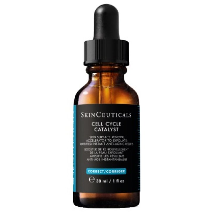 CELL CYCLE CATALYST 30ML CELL CYCLE CATALYST 30ML