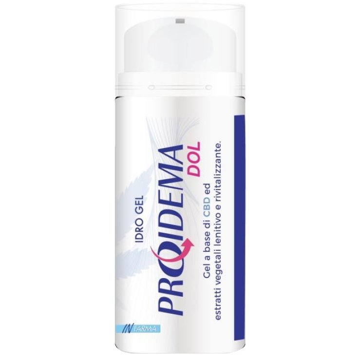 PROIDEMA DOL Idro Gel 75ml PROIDEMA DOL Idro Gel 75ml
