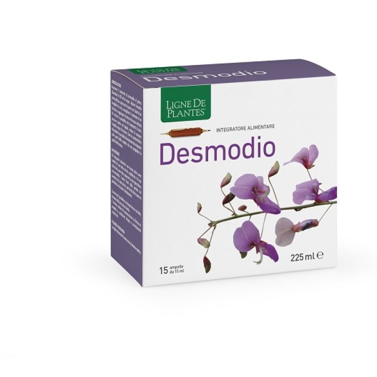 DESMODIO+ROSMARINO 15x10ml NSE DESMODIO+ROSMARINO 15x10ml NSE