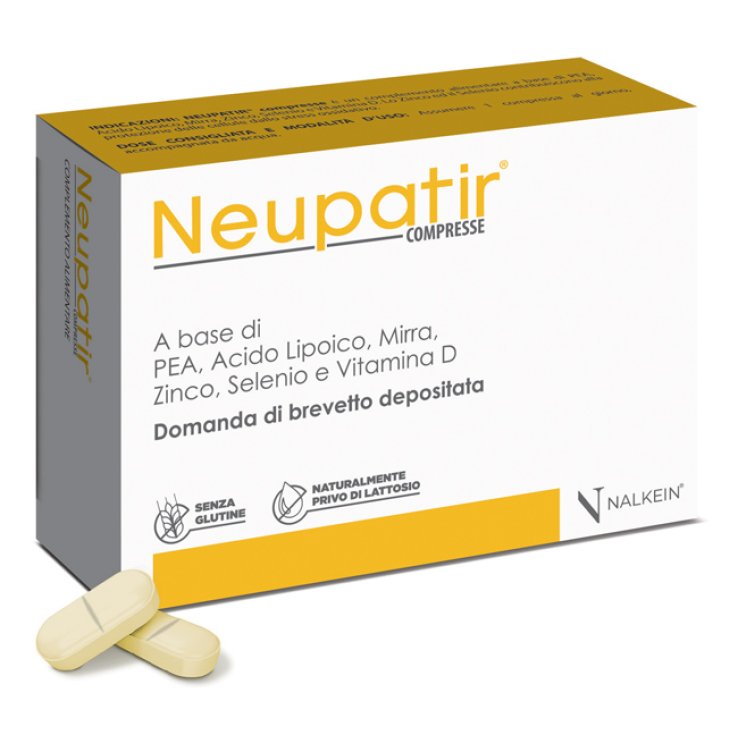 NEUPATIR 30 Cpr NEUPATIR 30 Cpr