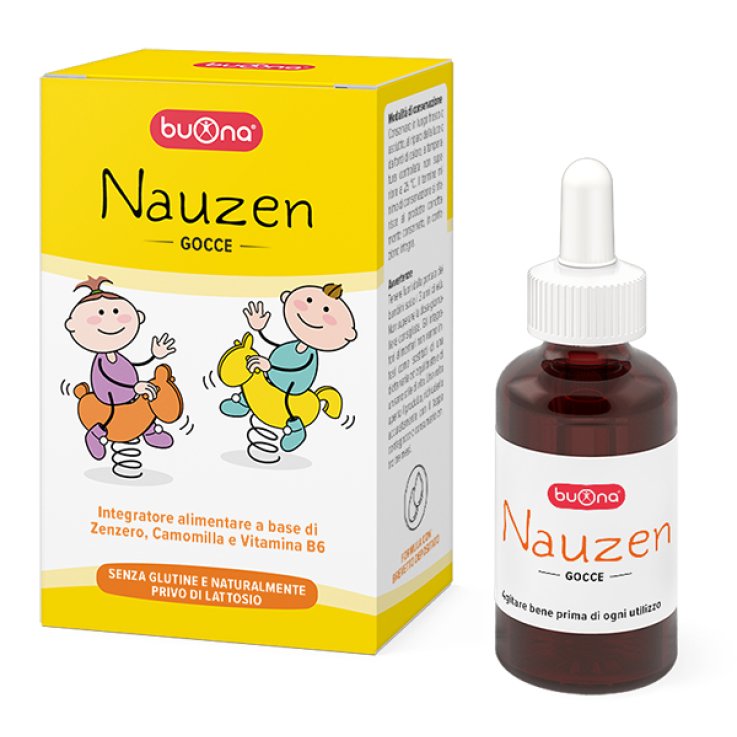 NAUZEN Gtt 20ml NAUZEN Gtt 20ml