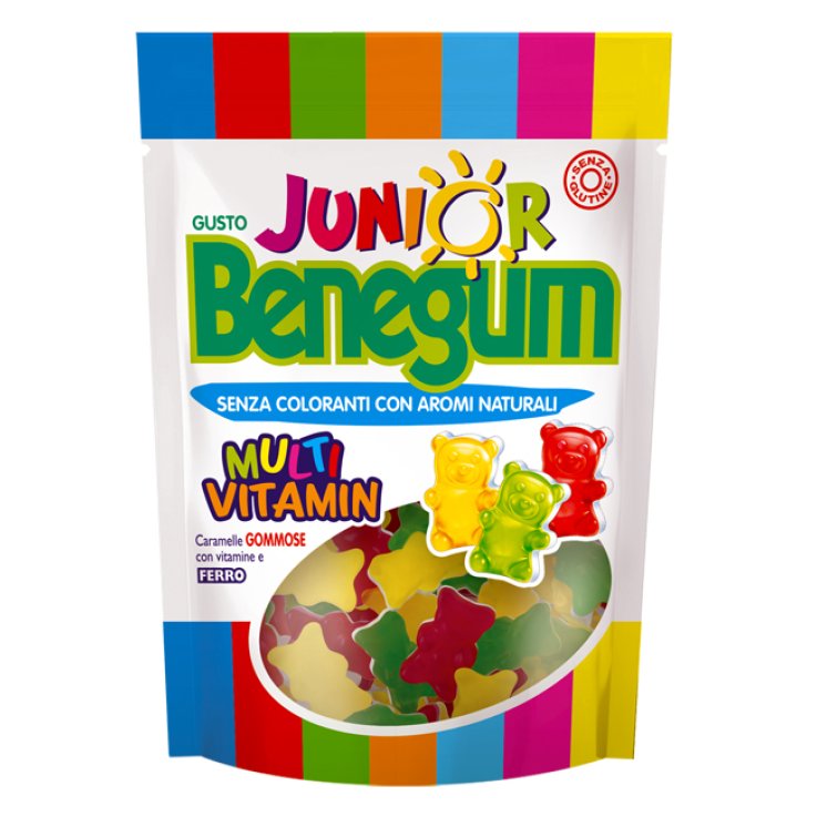 BENEGUM J MultiVit.Caram. BENEGUM J MultiVit.Caram.