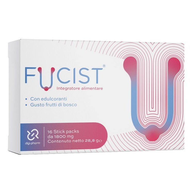 FUCIST 15 Stick FUCIST 15 Stick