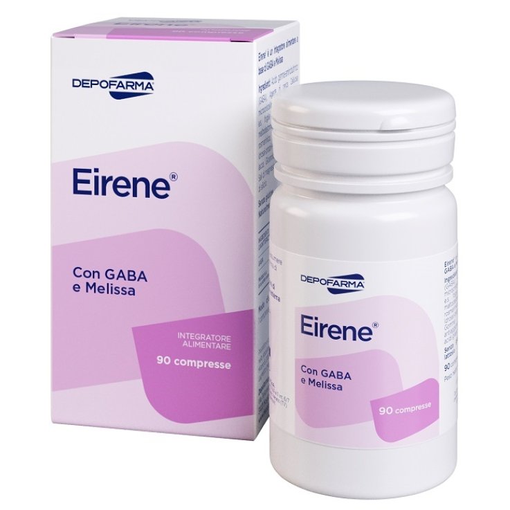 EIRENE 90 Cpr EIRENE 90 Cpr