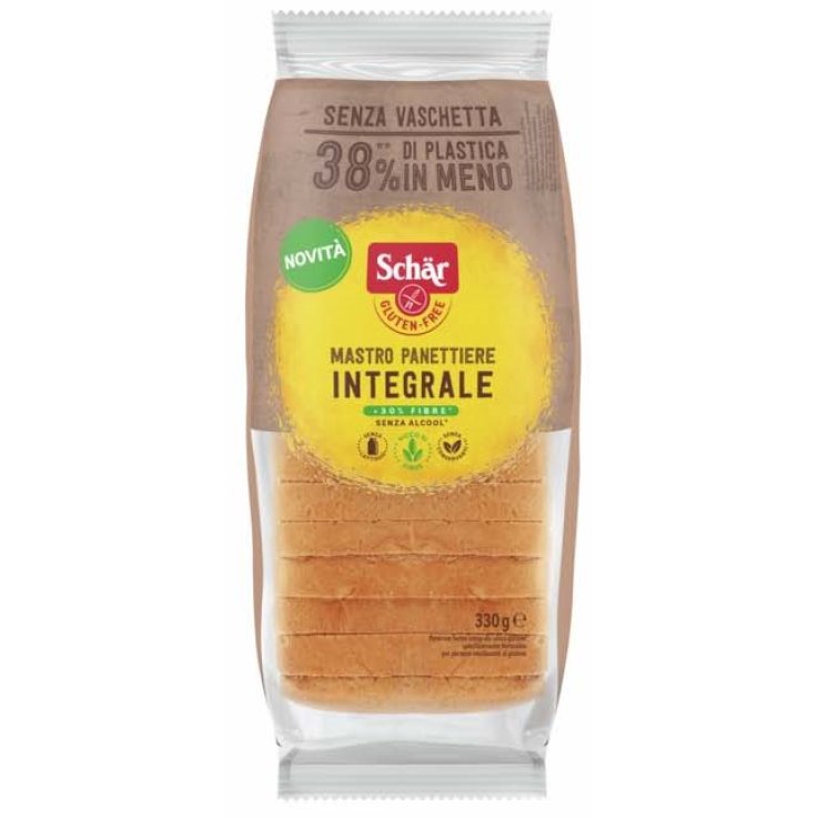 SCHAR Mastro Panett.Integ.330g SCHAR Mastro Panett.Integ.330g