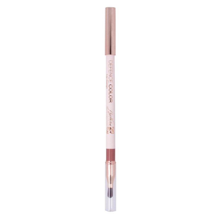 DEFENCE C.LipDes Mat 202Nude DEFENCE C.LipDes Mat 202Nude
