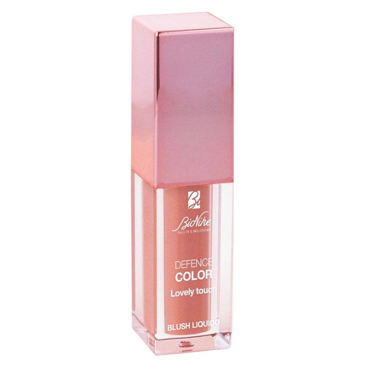 DEFENCE C.Lovely Blush 401Rose DEFENCE C.Lovely Blush 401Rose