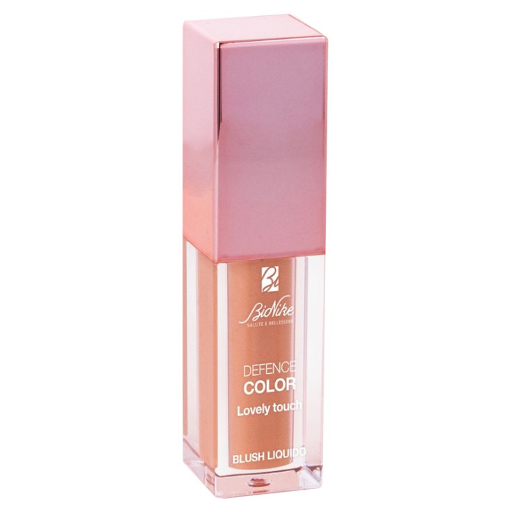 DEFENCE C.Lovely Blush 402Pesc DEFENCE C.Lovely Blush 402Pesc