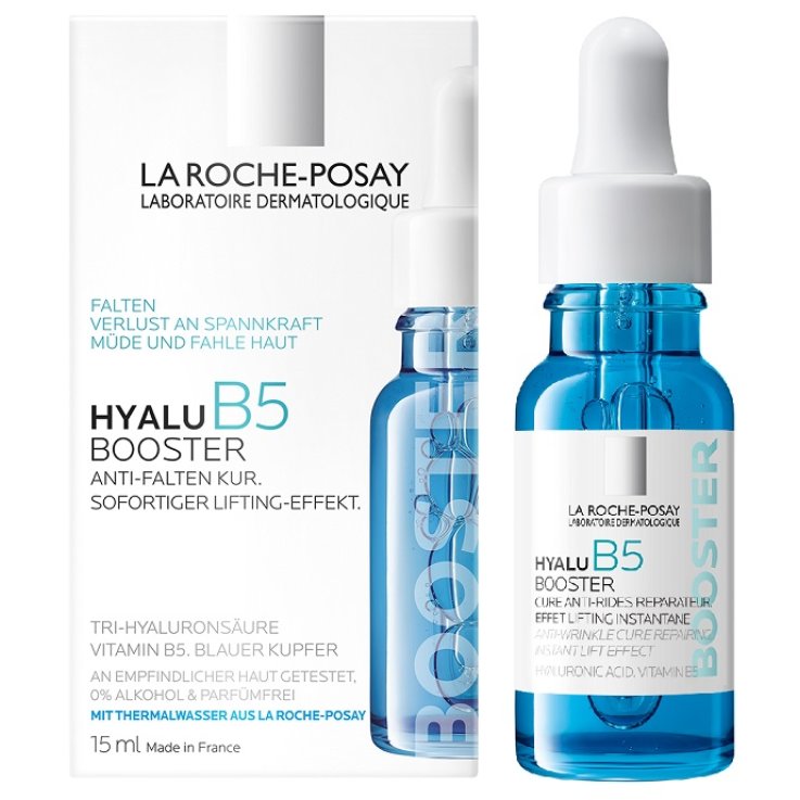 HYALU B5 Booster Siero 15ml HYALU B5 Booster Siero 15ml