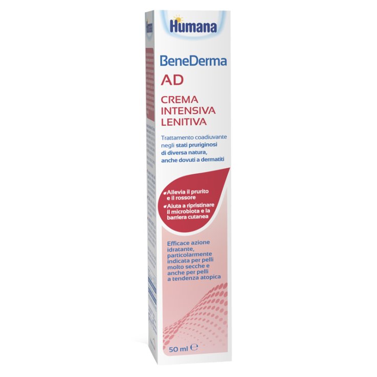 BENEDERMA AD 50ml BENEDERMA AD 50ml