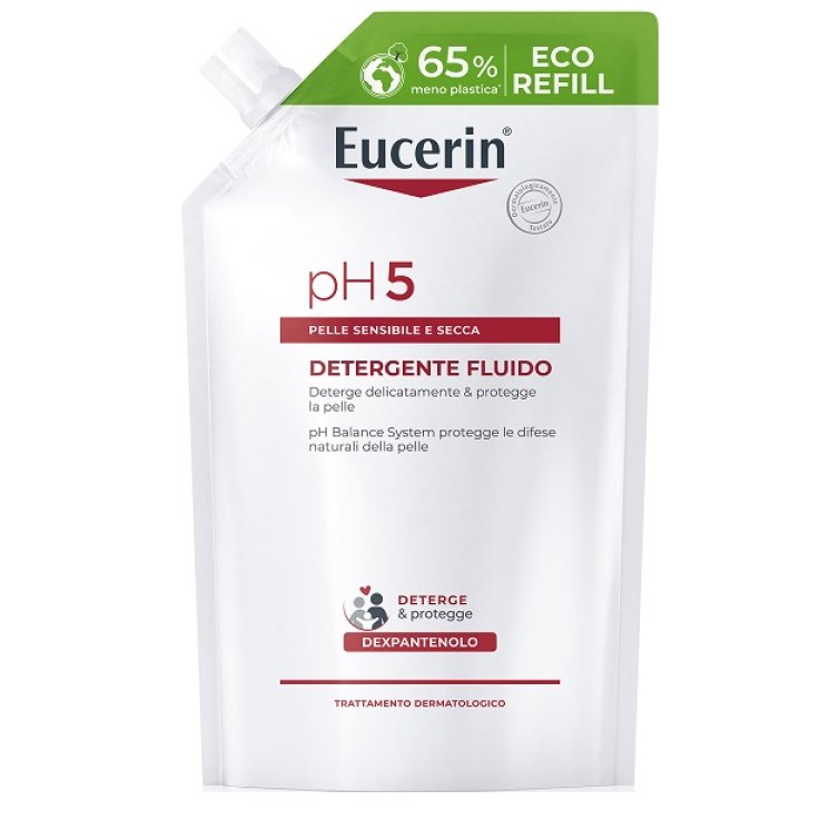 EUCERIN PH5 Refill WashLotion EUCERIN PH5 Refill WashLotion