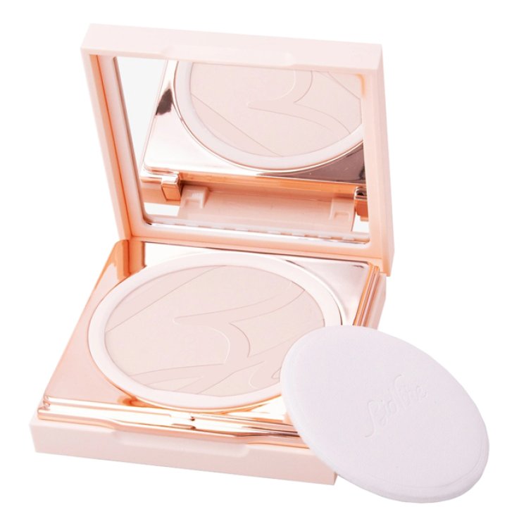 DEFENCE C.Soft Cipria 101 DEFENCE C.Soft Cipria 101
