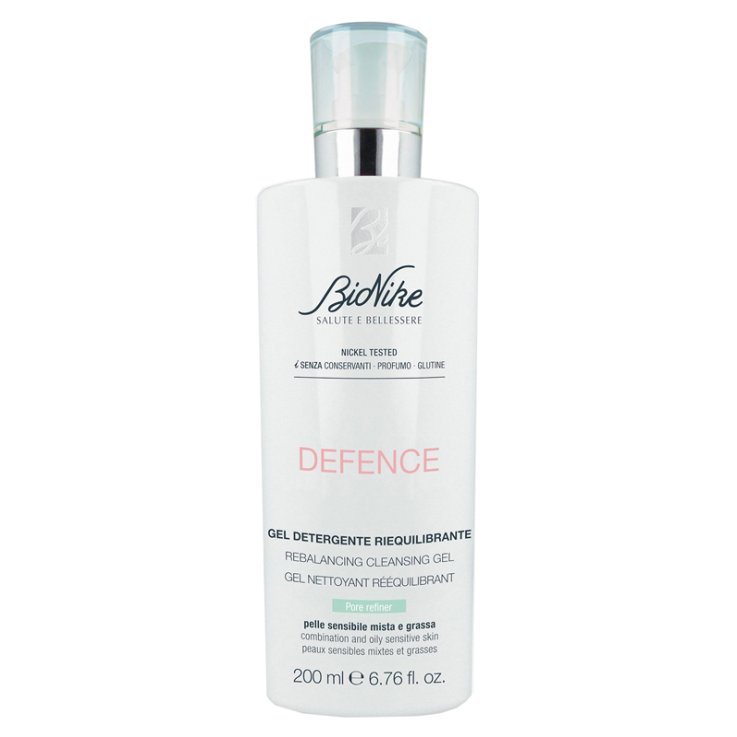 DEFENCE GEL DET RIEQUIL 200ML DEFENCE GEL DET RIEQUIL 200ML