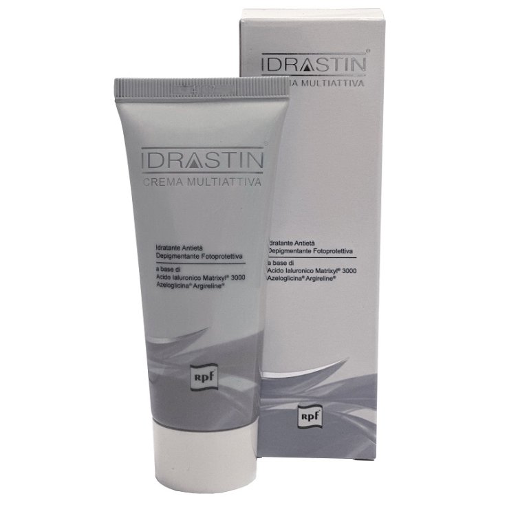 IDRASTIN Crema M-Attiva 75ml IDRASTIN Crema M-Attiva 75ml