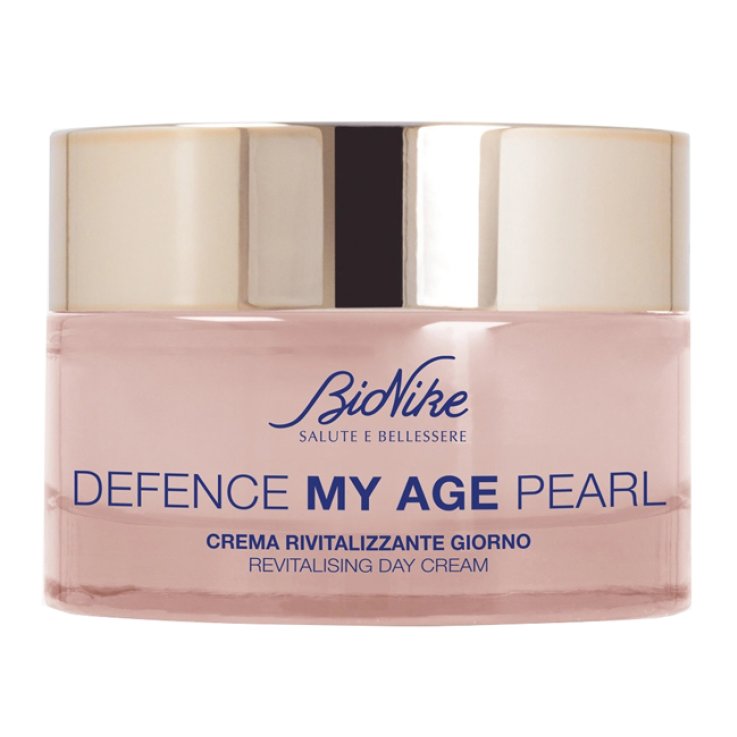 DEFENCE My Age Pearl GG Rivit. DEFENCE My Age Pearl GG Rivit.