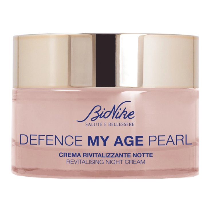 DEFENCE My Age Pearl NTT Riv. DEFENCE My Age Pearl NTT Riv.
