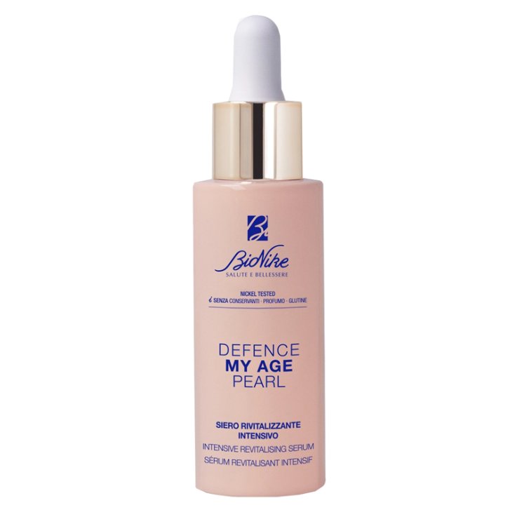 DEFENCE My Age Pearl Siero30ml DEFENCE My Age Pearl Siero30ml